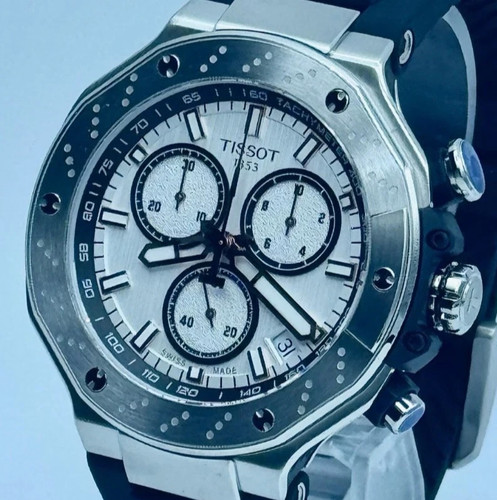 Orologio uomo tissot race - orologio, t-race