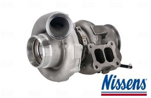 Nissens 93339 caricatore per - nissens,