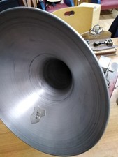 Antico Fonografo Grammofono Pathé