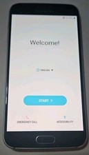 Samsung Galaxy S6 At&t- GSM