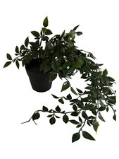 Pianta Artificiale Ikea Verde