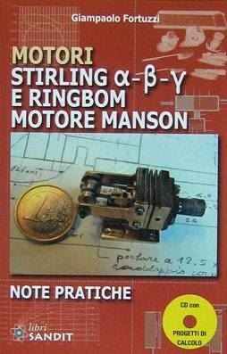 Motori stirling ringbom - motori,
