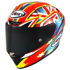 Casco Integrale Suomy SR-GP