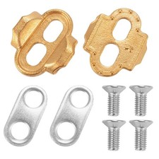 Set piastre di bloccaggio