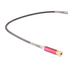 Pompa a mano PCP mimetica