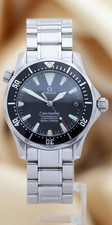 Omega Seamaster Diver 300 m 36