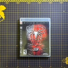 Spider-Man 3 Spiderman 3 Sony