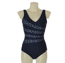 COSTUME DONNA YSABEL MORA