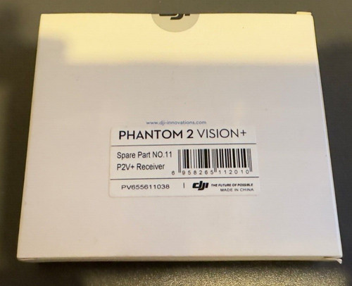 Dji phantom vision - phantom,