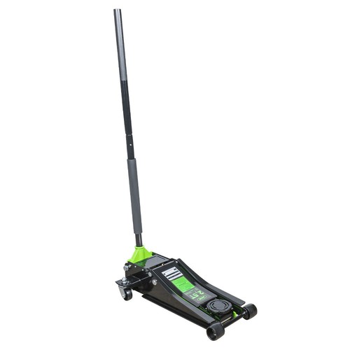 Cric auto carrello - cric,