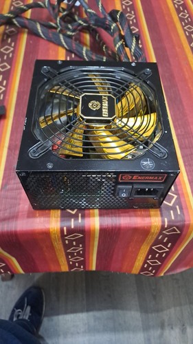 Alimentatore enermax pro87 - pc, pro87+