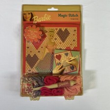 Barbie punto magico vintage