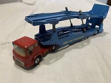 Gorgi MAJOR toys Carrimore Car Transporter 1:43 Bedford Tractor No Politoys 