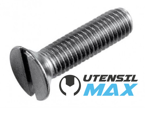 Viti acciaio inox testa - inox, a2