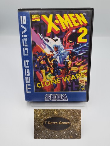 Sega mega drive men - sega,