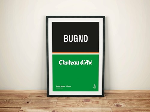 Gianni bugno stampa squadra - bugno,