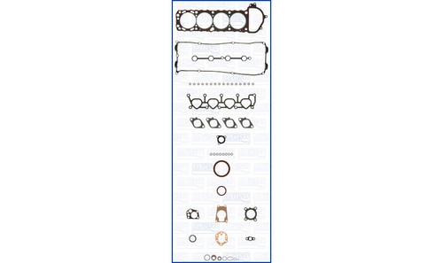 Kit guarnizioni ricostruzione