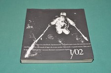 Stefano Ricci SKETCHBOOK DEPOSITONERO/03