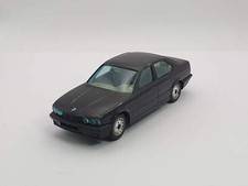 Bmw Serie 5 1988 Burago 1/43