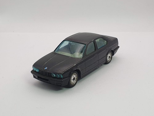 Bmw serie 1988 burago 43 - bmw,
