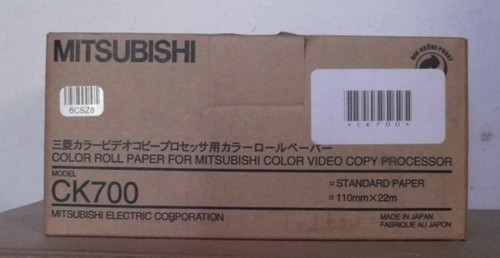 Carta mitsubishi ck700 405583 - carta,