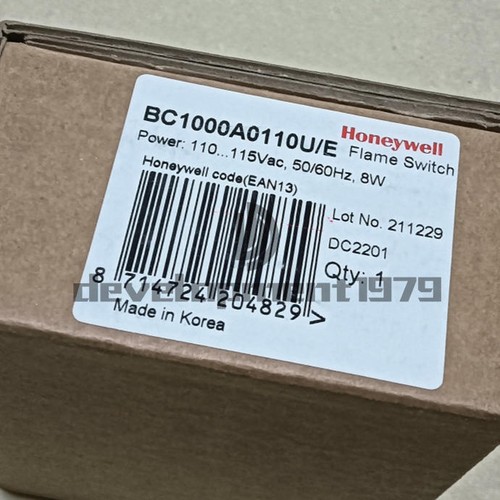 1pcs nuovo honeywell - 1pcs,