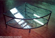 CONSOLLE Mobile Angoliera