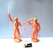 Soldatini Atlantic Egiziani