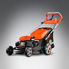 Tagliaerba semovente OleoMac