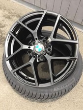 Cerchi in alluminio Borbet Y