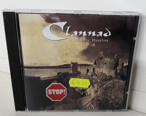 Clannad atlantic realm - ,