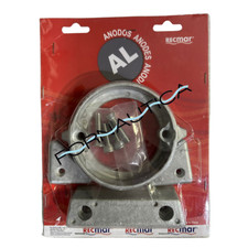 KIT ANODI IN ALLUMINIO PER