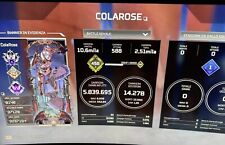 apex legends account