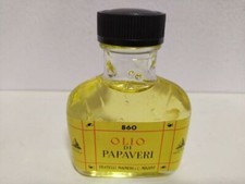 Olio papavero belle - di, arti