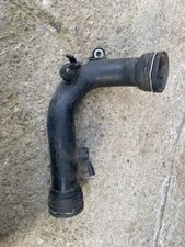 TUBO MANICOTTO ALTAPRESSIONE INTERCOOLER AUDI A3 (8P) 2.0 TDI 1K0145762