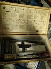 Motometer Kompressionsdruckschreiber Nr. 23.01.1003 OLDTIMER VINTAGE VW BEETLE