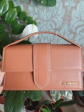Borsa tracolla jacquemus - a, le