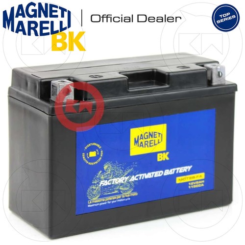 Batteria magneti marelli - batteria,
