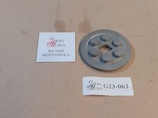 PIATTO PORTA MOLLE SPINGI