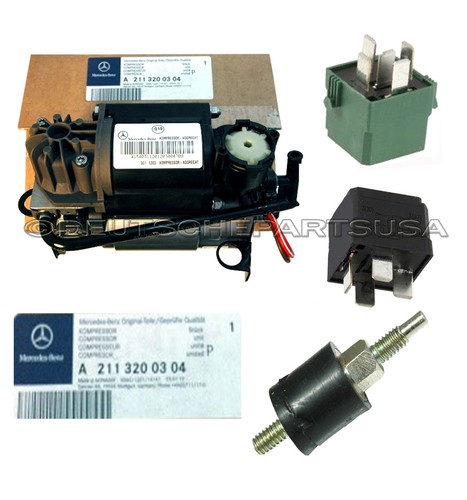 Compressore aria airmatic - compressore,