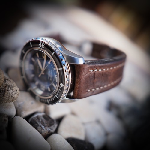 Cinturino orologio müller son - cinturino,