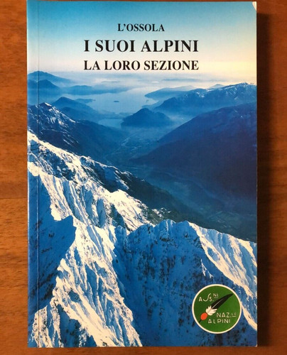 Ossola suoi alpini - suoi, la