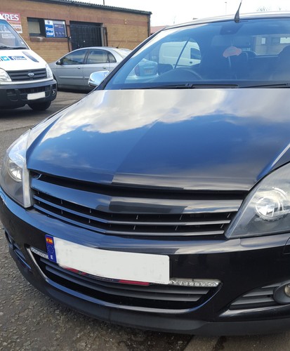 Stecche senza stemma auto - stecche,