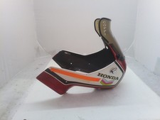 Honda CBX 400 550 F F2 PC04