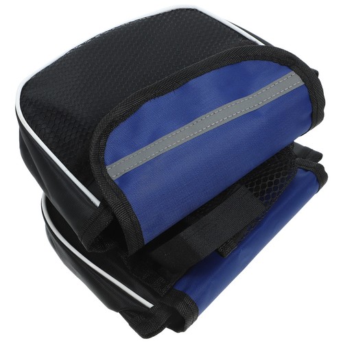 Borsa manubrio bici sacca - borsa,