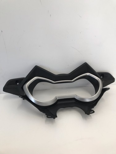 Carena strumentazione yamaha - carena,