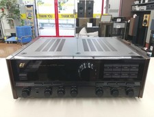 Sansui Au-α707L Amplificatore