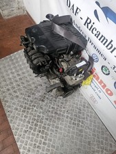 MOTORE FIAT PANDA/FORD KA KM 75.000  1.2 BENZINA 2008-2015 SIGLA 169A4000