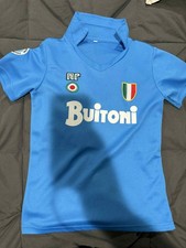 Napoli Maradona #10 | Maglia