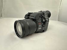 Olympus CAMEDIA E-10 4,0
